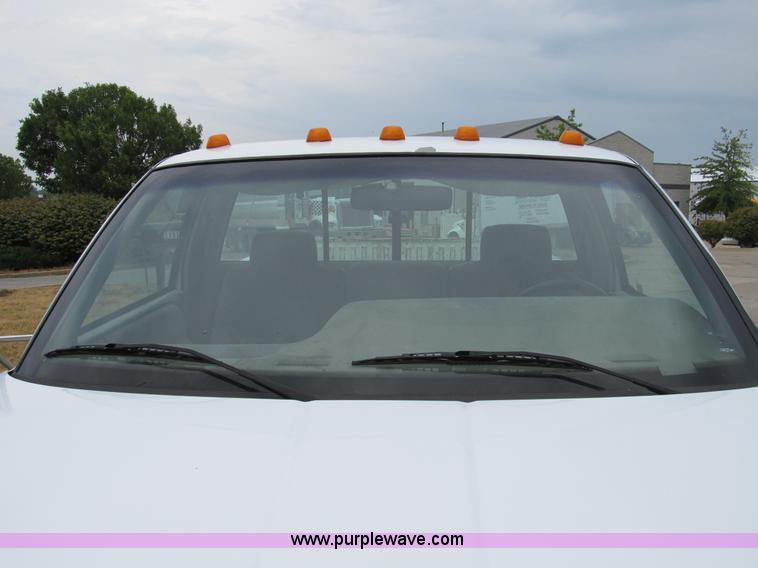 image for item B2805 1994 Dodge Ram 3500 Laramie SLT pickup truck