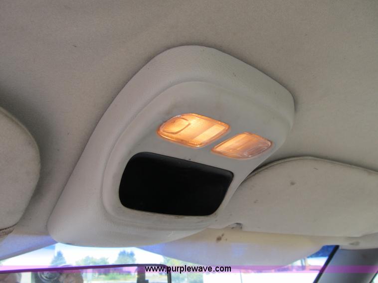 image for item B2805 1994 Dodge Ram 3500 Laramie SLT pickup truck