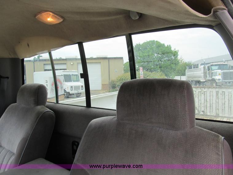 image for item B2805 1994 Dodge Ram 3500 Laramie SLT pickup truck