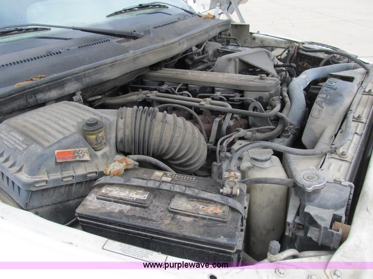 image for item B2805 1994 Dodge Ram 3500 Laramie SLT pickup truck