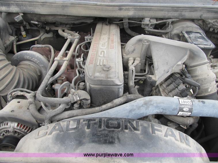 image for item B2805 1994 Dodge Ram 3500 Laramie SLT pickup truck