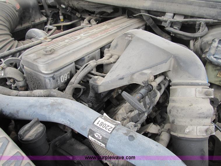 image for item B2805 1994 Dodge Ram 3500 Laramie SLT pickup truck