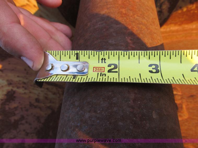 image for item B2817 CF excavator bucket