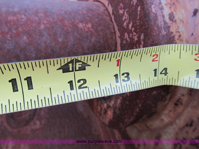 image for item B2817 CF excavator bucket