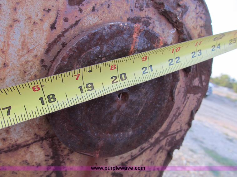 image for item B2817 CF excavator bucket
