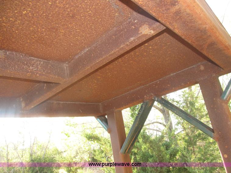 image for item B5199 1966 Case C1150 track loader