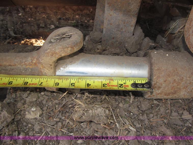 image for item B5199 1966 Case C1150 track loader