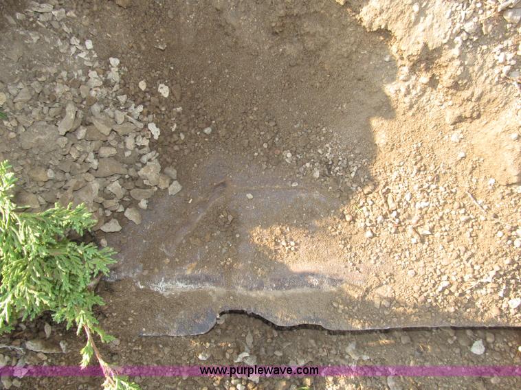 image for item B5199 1966 Case C1150 track loader