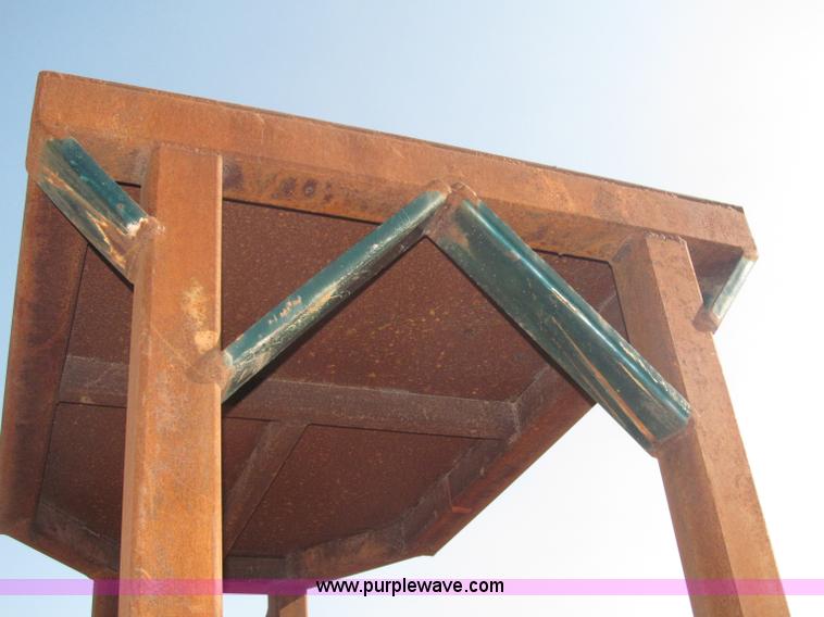 image for item B5199 1966 Case C1150 track loader