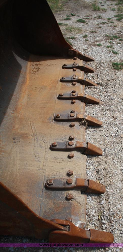 image for item B6954 1990 Caterpillar 953 track loader