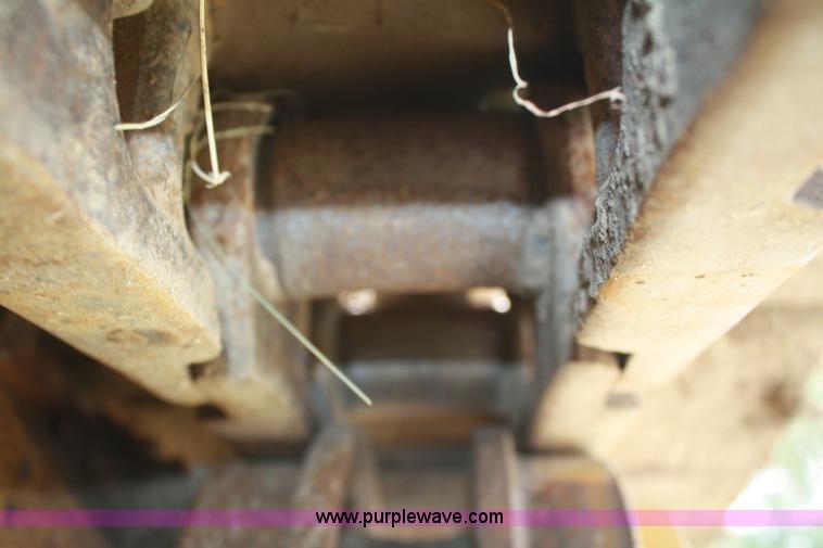 image for item B6954 1990 Caterpillar 953 track loader