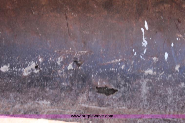 image for item B7392 1971 John Deere 644A wheel loader