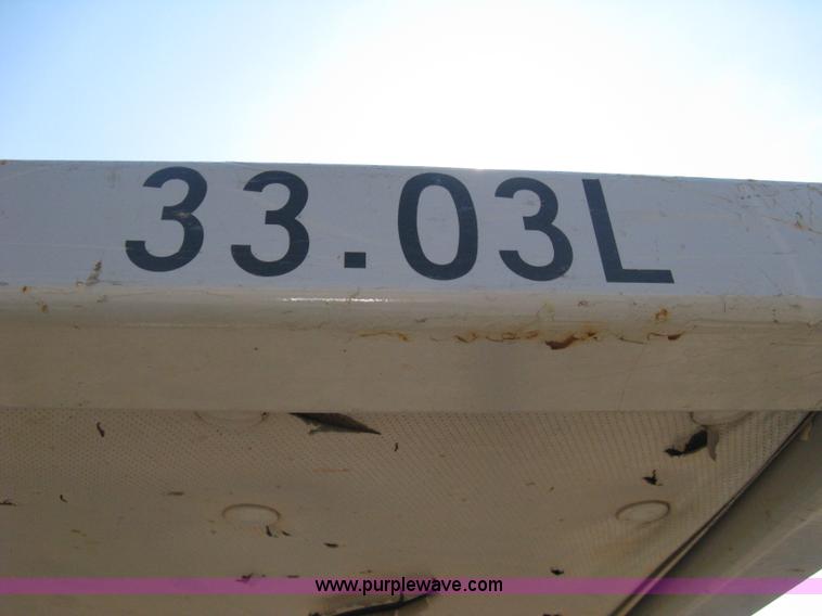 image for item B8026 1999 Komatsu D21A-7 dozer