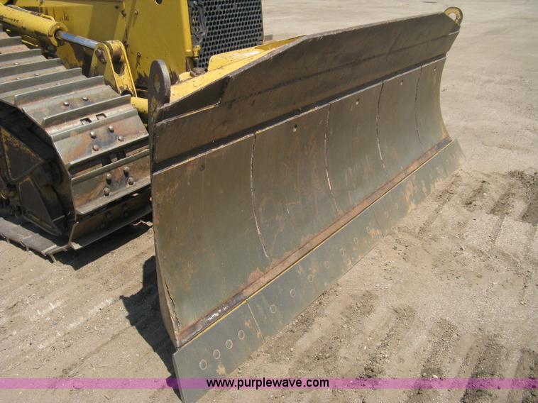 image for item B8027 1995 Caterpillar D5H XL Series II dozer