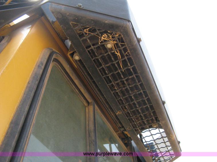 image for item B8027 1995 Caterpillar D5H XL Series II dozer