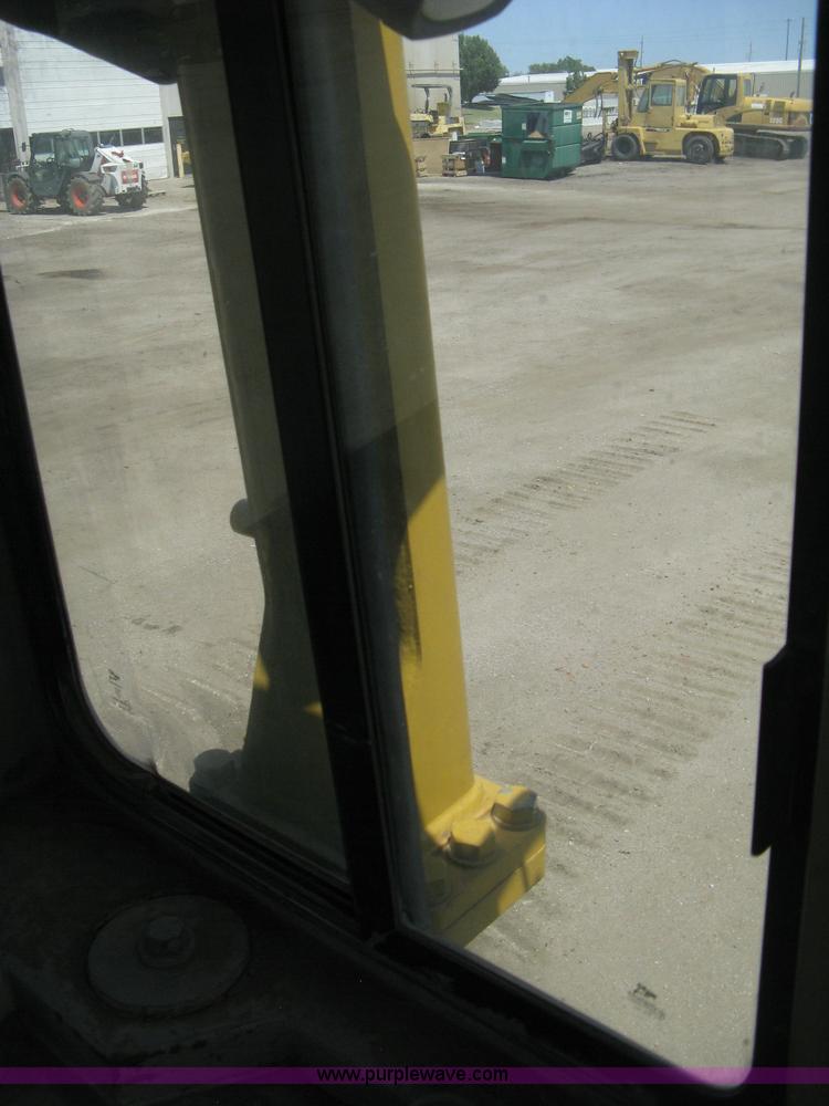 image for item B8027 1995 Caterpillar D5H XL Series II dozer