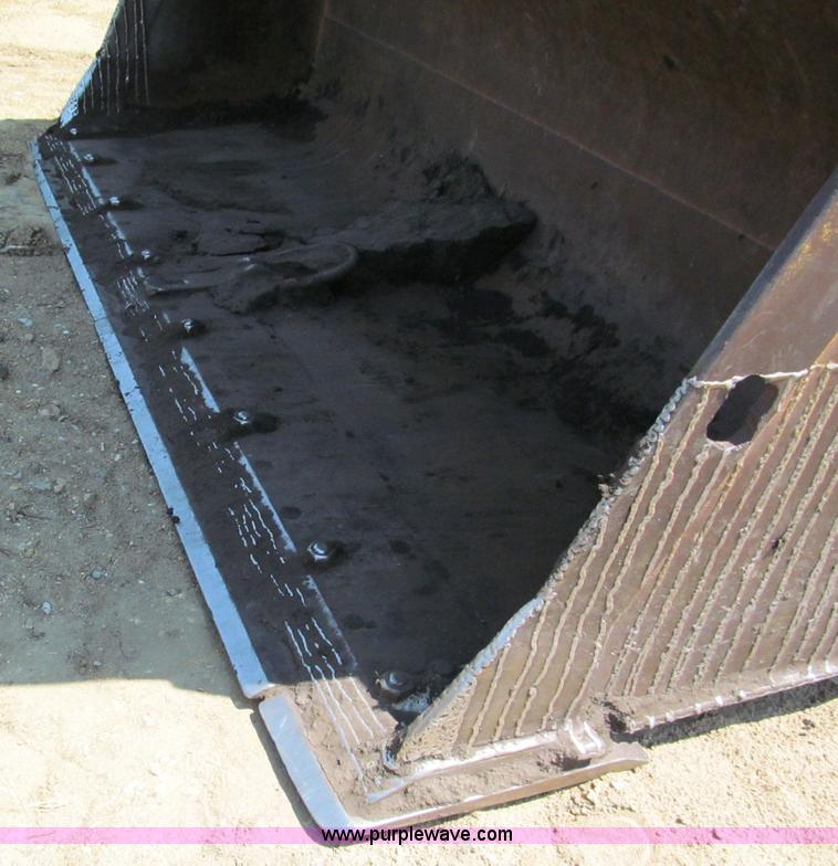 image for item C2476 1974 Caterpillar 980B articulating wheel loader