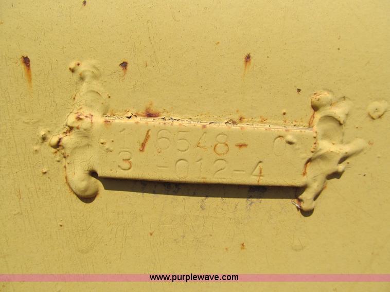 image for item C2476 1974 Caterpillar 980B articulating wheel loader