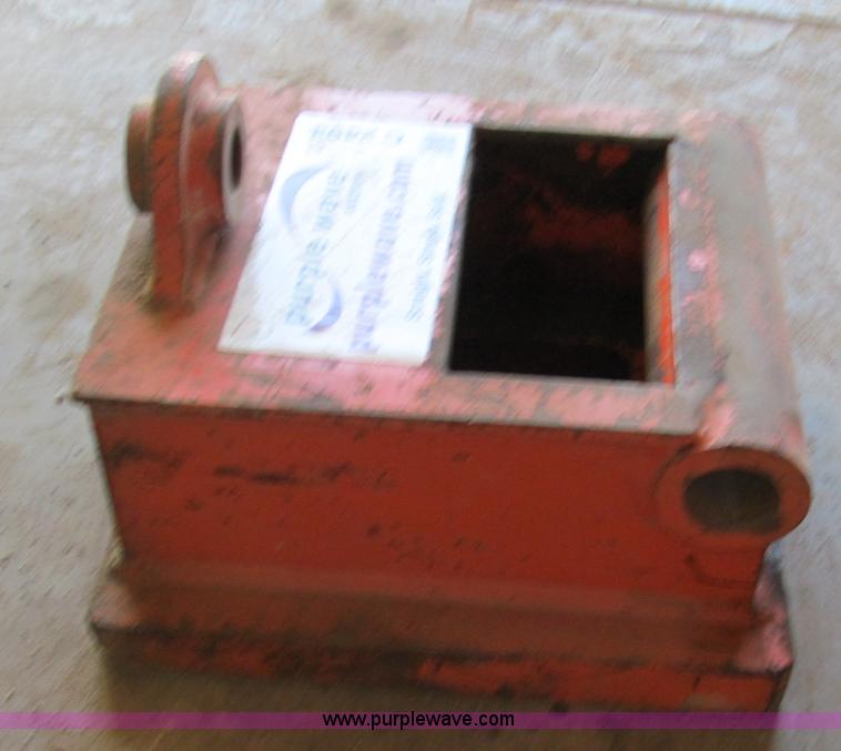 image for item C2494 NPK quick attach