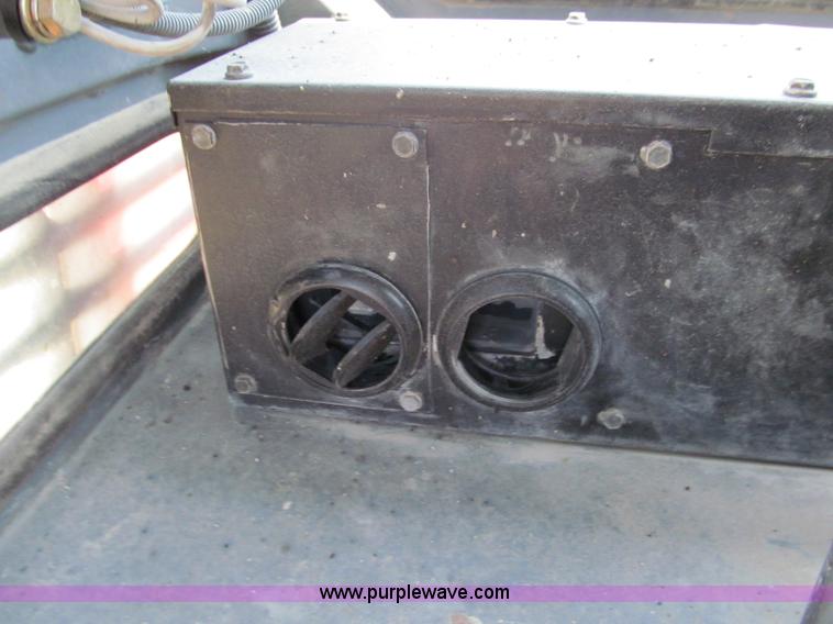 image for item C2496 2004 Takeuchi TL150 track skid steer