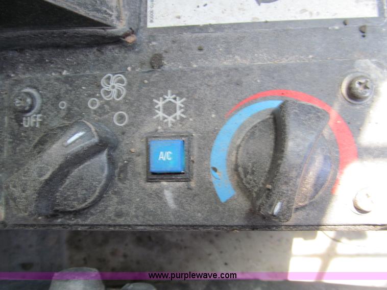 image for item C2496 2004 Takeuchi TL150 track skid steer