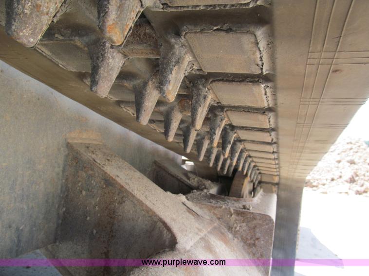 image for item C2496 2004 Takeuchi TL150 track skid steer