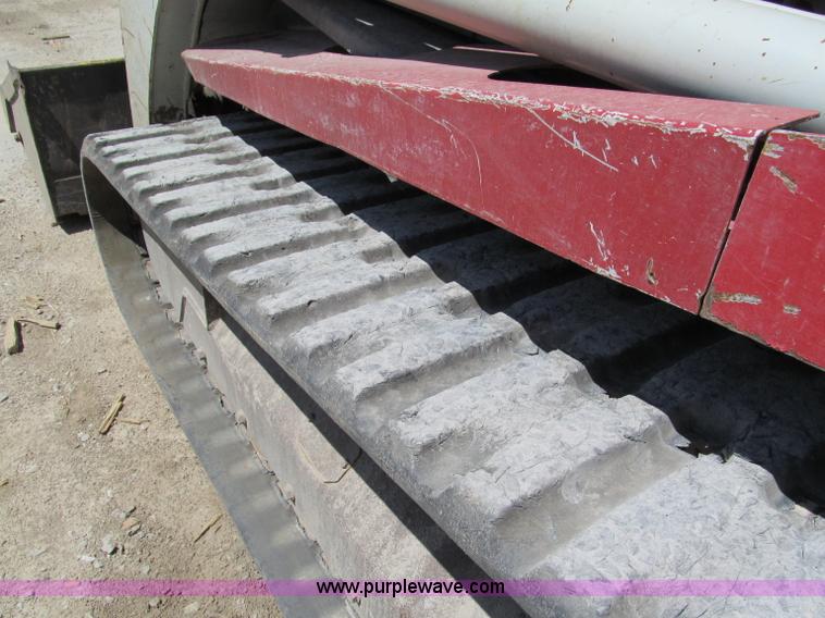 image for item C2496 2004 Takeuchi TL150 track skid steer