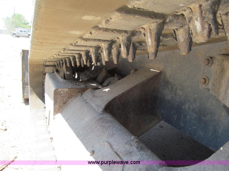 image for item C2496 2004 Takeuchi TL150 track skid steer