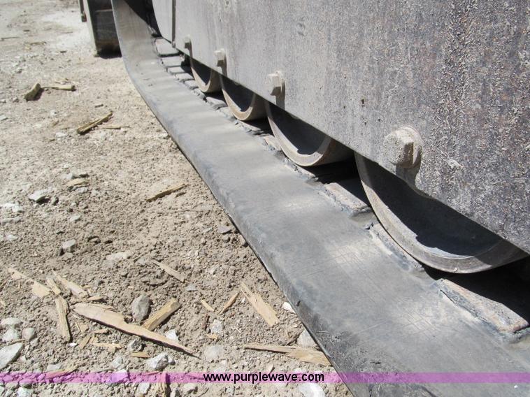 image for item C2496 2004 Takeuchi TL150 track skid steer