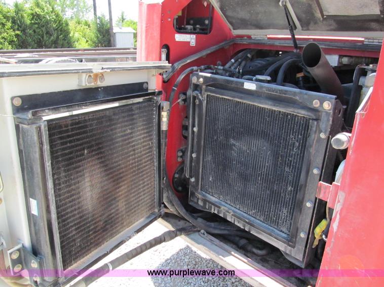 image for item C2496 2004 Takeuchi TL150 track skid steer