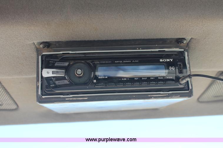 image for item C2726 1996 Case 821B articulated wheel loader