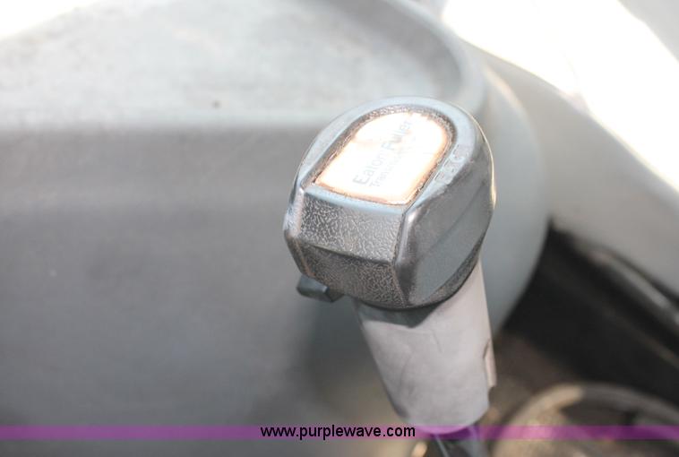 image for item C2739 1975 GMC Brigadier utility service truck