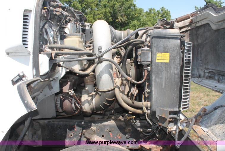 image for item C2739 1975 GMC Brigadier utility service truck