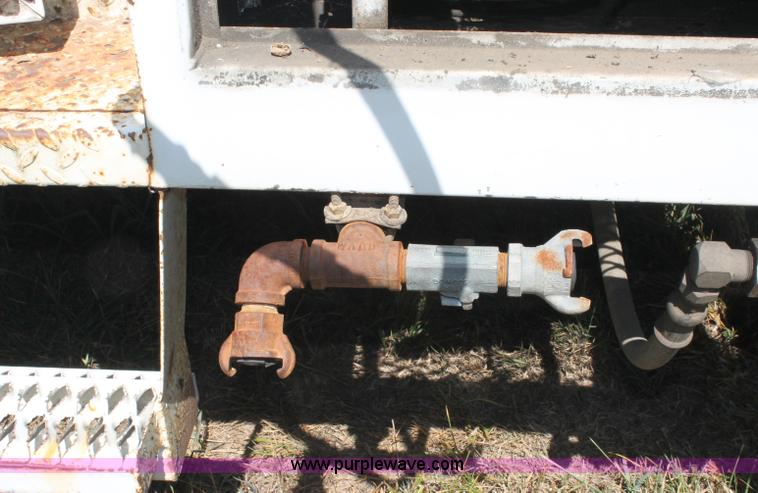 image for item C2739 1975 GMC Brigadier utility service truck