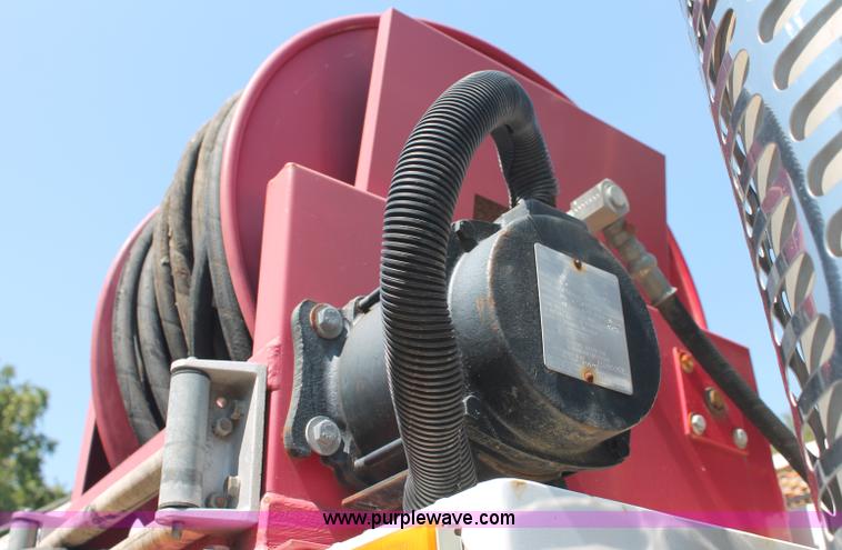 image for item C2739 1975 GMC Brigadier utility service truck