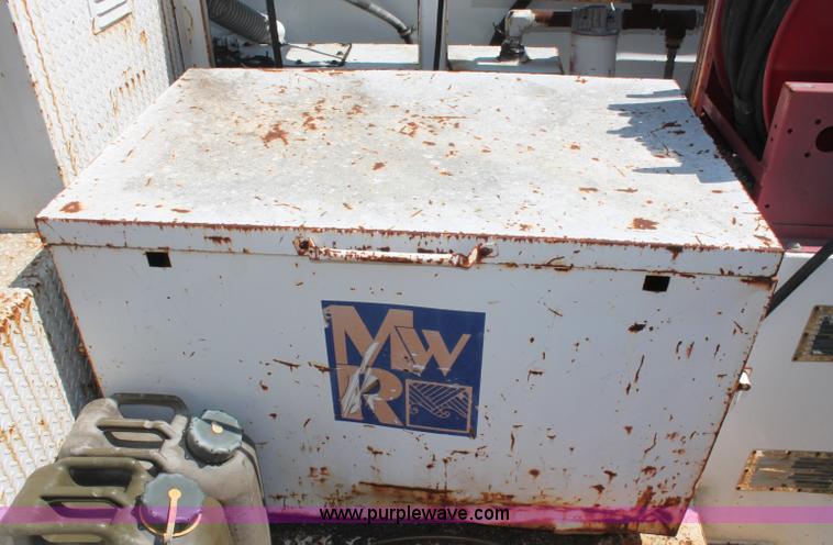 image for item C2739 1975 GMC Brigadier utility service truck