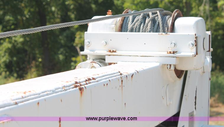 image for item C2739 1975 GMC Brigadier utility service truck