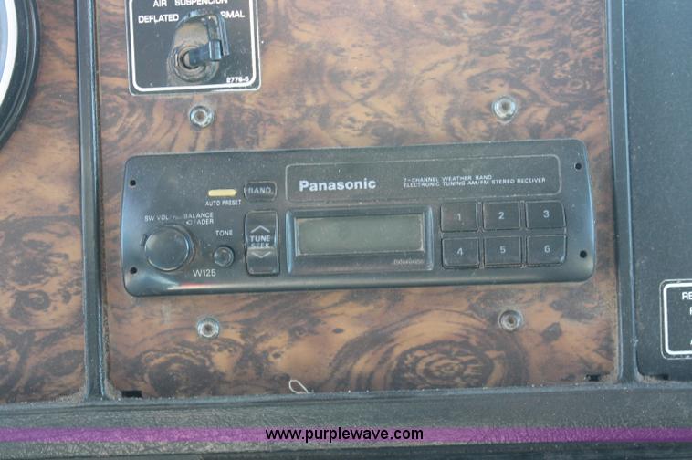 image for item C2745 1998 Kenworth T300 flatbed truck