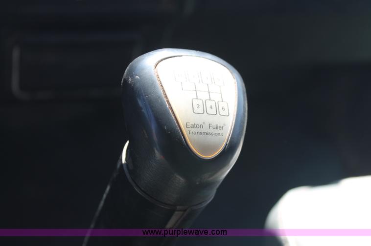 image for item C2745 1998 Kenworth T300 flatbed truck