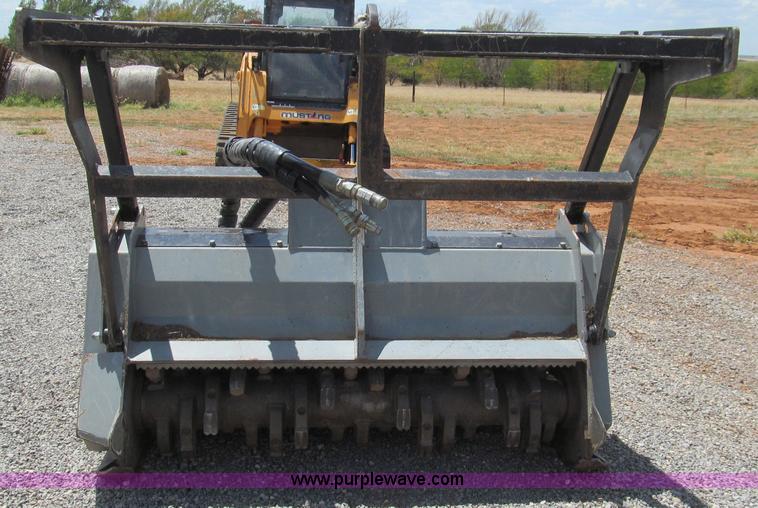 image for item C3526 2006 FAE cutter head