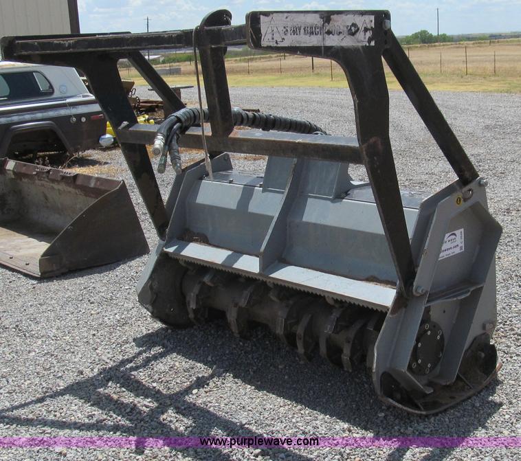 image for item C3526 2006 FAE cutter head