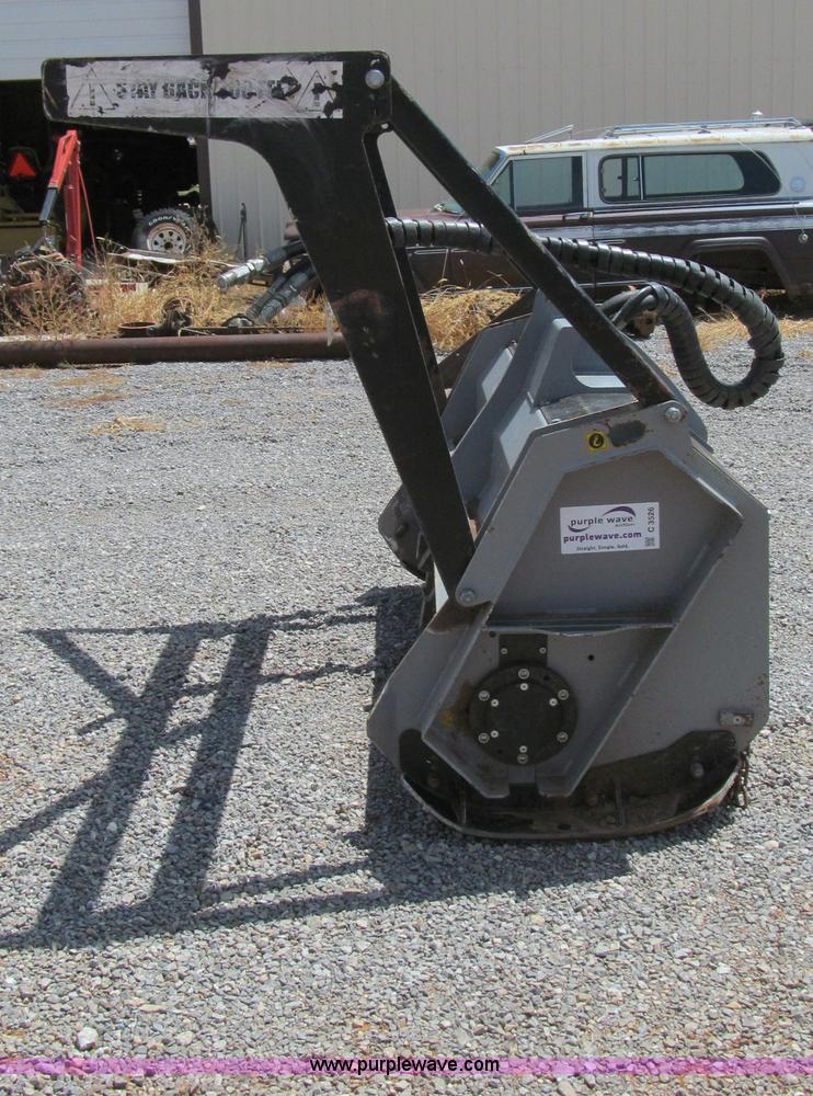 image for item C3526 2006 FAE cutter head