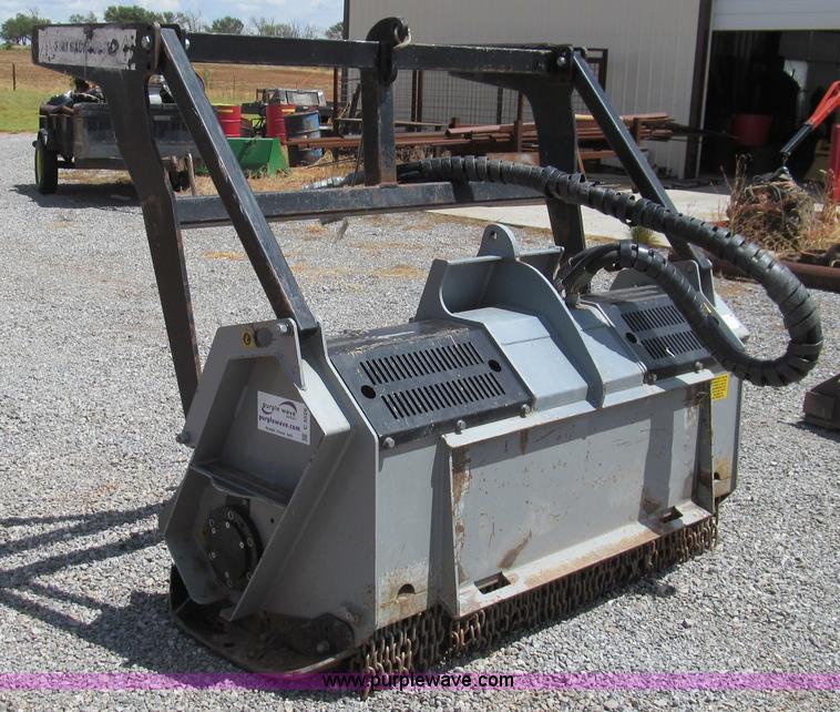 image for item C3526 2006 FAE cutter head