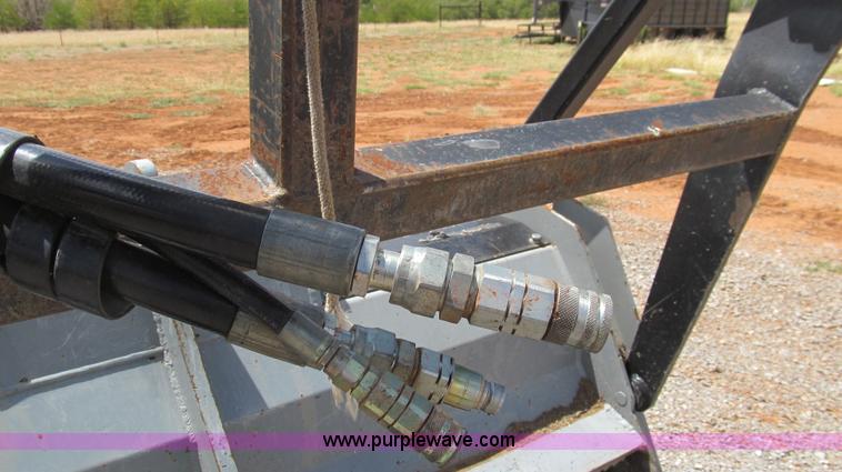 image for item C3526 2006 FAE cutter head