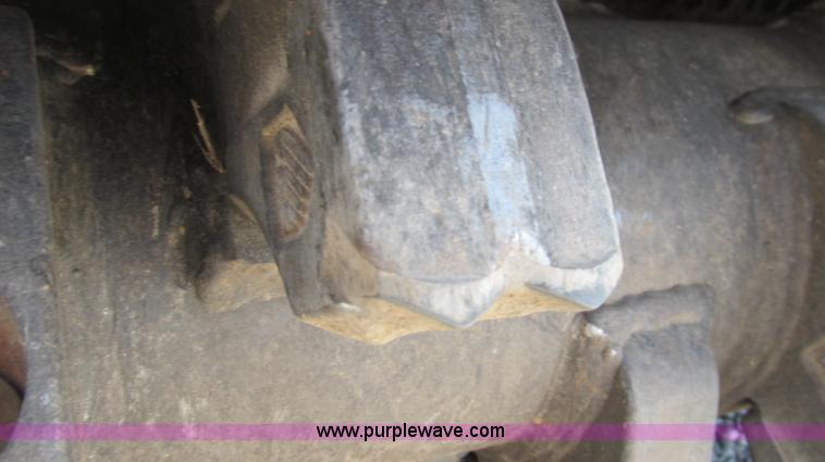 image for item C3526 2006 FAE cutter head