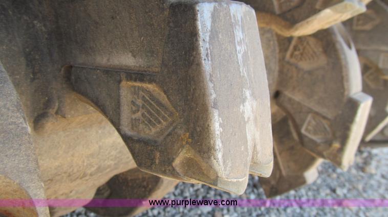 image for item C3526 2006 FAE cutter head