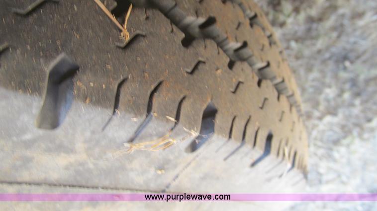 image for item C3528 1985 Chevrolet P30 Catalina Tidwell 27' RV motor coach