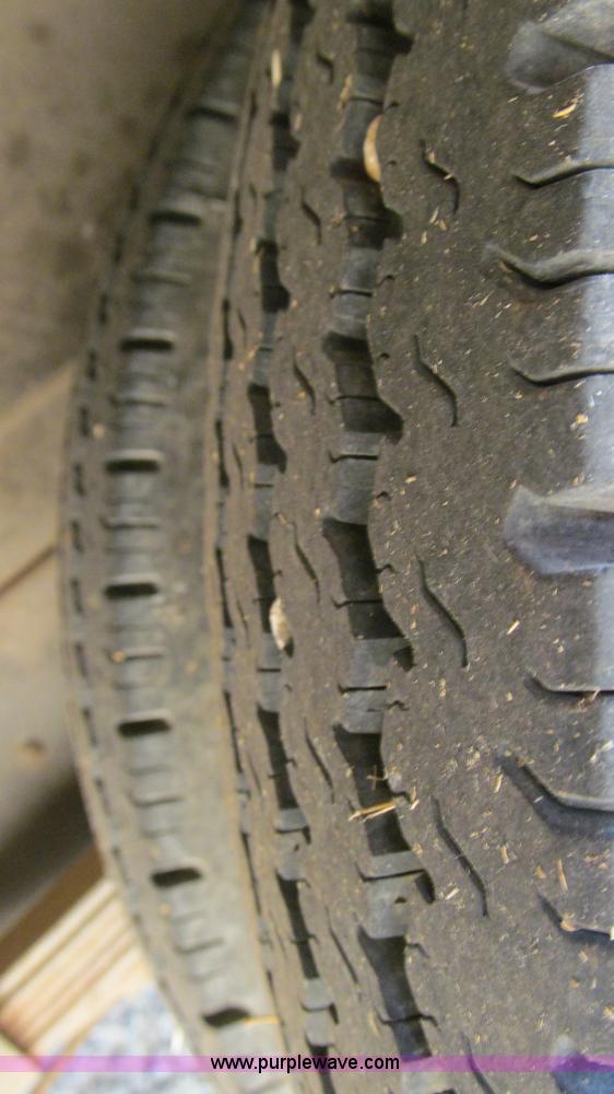 image for item C3528 1985 Chevrolet P30 Catalina Tidwell 27' RV motor coach