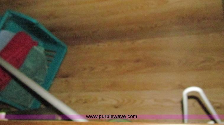 image for item C3528 1985 Chevrolet P30 Catalina Tidwell 27' RV motor coach