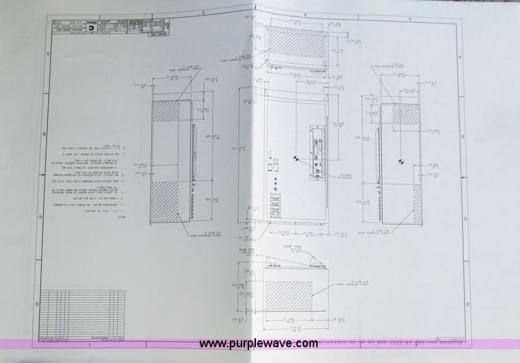 image for item C3529 Onan Genset